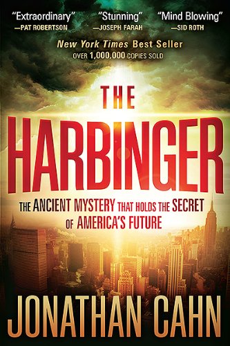 Book Review: The Harbinger