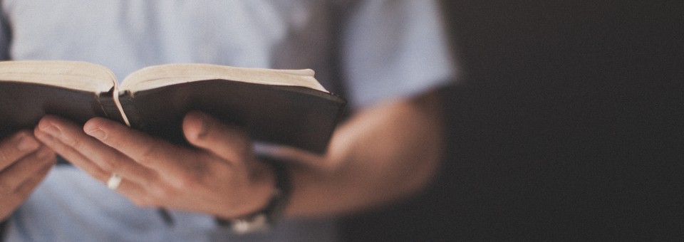 What is Progressive Revelation? (Pt. 1)