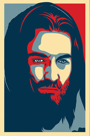 Is Jesus a Socialist?