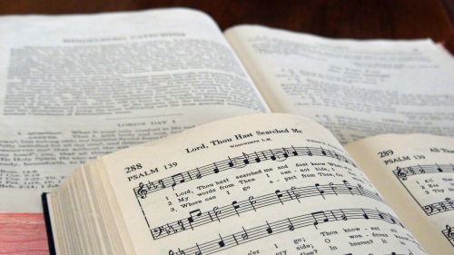 The Case for Inclusive Psalmody