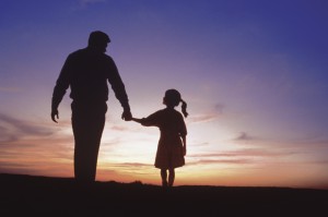 Developing Joy as a Father