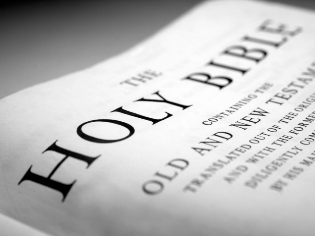 The Sufficiency of Scripture: Is God’s Word Enough, Part 5